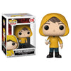 Funko POP! (536) It Georgie Denbrough with Boat