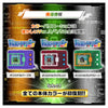 Bandai Digimon Color Ver.4 Original Clear Red