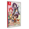 Nintendo Switch Sword and Fairy Inn 2 [Limited Edition] (Asia)