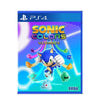 PS4 Sonic Colors Ultimate Limited Edition (R3)