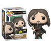 Funko POP! (1444) The Lord of the Rings Aragorn Glow-in-the-Dark Exclusive