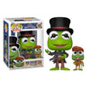 Funko POP! (1457) Muppet Christmas Carol Bob Cratchit