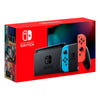 Nintendo Switch New Console - Red/Blue (Agent warranty 1 year)