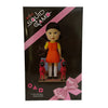 Royal Bobbles Squid Game Young-hee with Guards
