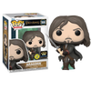 Funko POP! (1444) The Lord of the Rings Aragorn Glow-in-the-Dark Exclusive