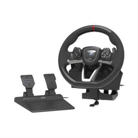 Hori apex racing wheel deals compatible games