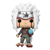 Funko POP! (1481) Naruto Shippuden Jiraiya GITD EE Exclusive