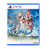 PS5 Ys X: Nordics Regular Chinese (Asia)