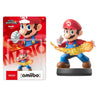 Amiibo Super Smash Bros Mario