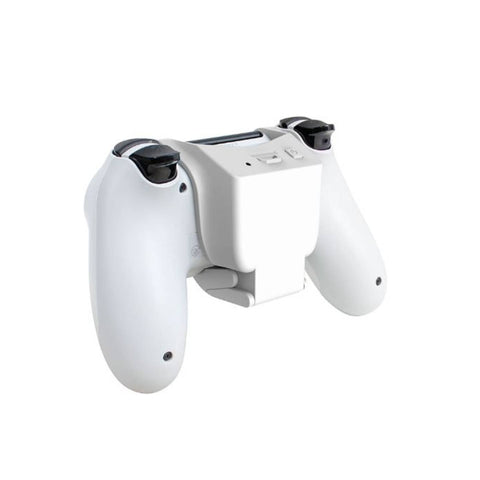 PS4 Sparkfox White High Capacity Battery Pack