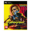 PC Cyberpunk 2077 [Ultimate Edition] Regular (EU) Digital Download