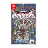 Nintendo Switch Dragon Quest Monsters: The Dark Prince (Asia)