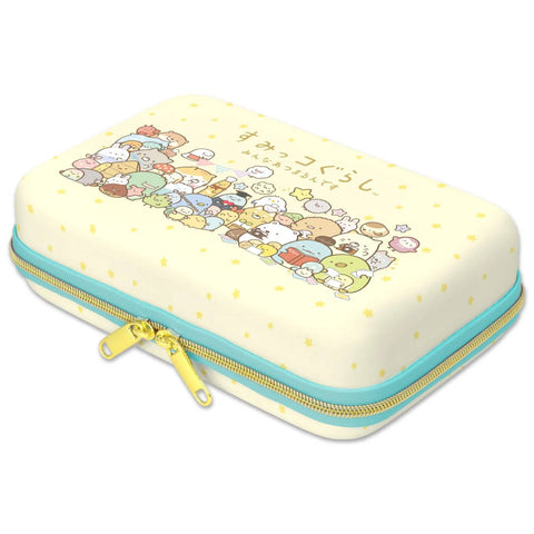 Nintendo Switch ILEX EVA Pouch Sumikko Gurashi Gathers