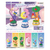 Re-Ment Kirby's Dream Land Swing Kirby 2 (Set of 6)