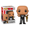 Funko POP! (91) WWE The Rock 25th Anniversary EE Exclusive