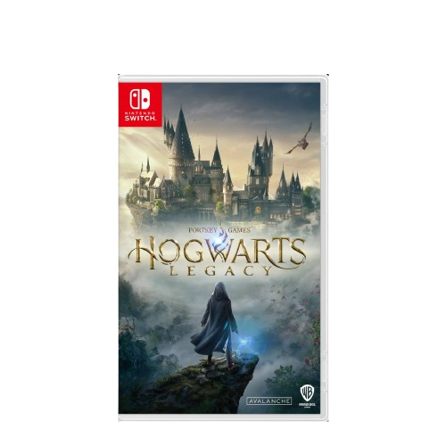 Nintendo Switch Hogwarts Legacy Standard Edition Asia PLAYe