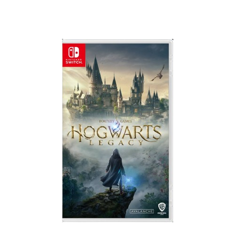 Nintendo Switch Hogwarts Legacy Standard Edition (Asia)