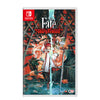 Nintendo Switch Fate/Samurai Remnant  [Treasure Box] (Asia)