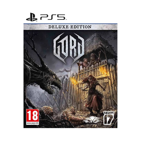 PS5 Gord [Deluxe Edition] (EU)