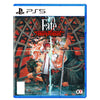 PS5 Fate/Samurai Remnant (Asia)