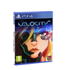 PS4  Velocity 2X (R2)