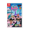 Nintendo Switch L.O.L. Surprise! BBS Born to Travel (US)