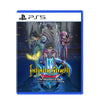 PS5 Infinity Strash: Dragon Quest The Adventure of Dai (Asia)