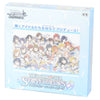 Weiss Schwarz The Idol Master Shiny Colors Booster