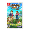 Nintendo Switch Harvest Moon: The Winds of Anthos (Asia)