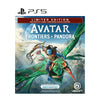 PS5 Avatar: Frontiers of Pandora [Limited Edition] (Asia)