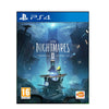 PS4 Little Nightmares II TV Limited (EU)