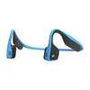 AfterShokz Trekz Titanium Wireless Headphones - Blue