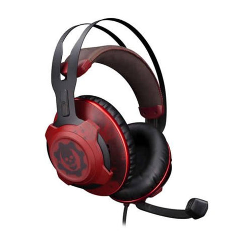 HyperX Cloud X Revolver Gears of War Headphone