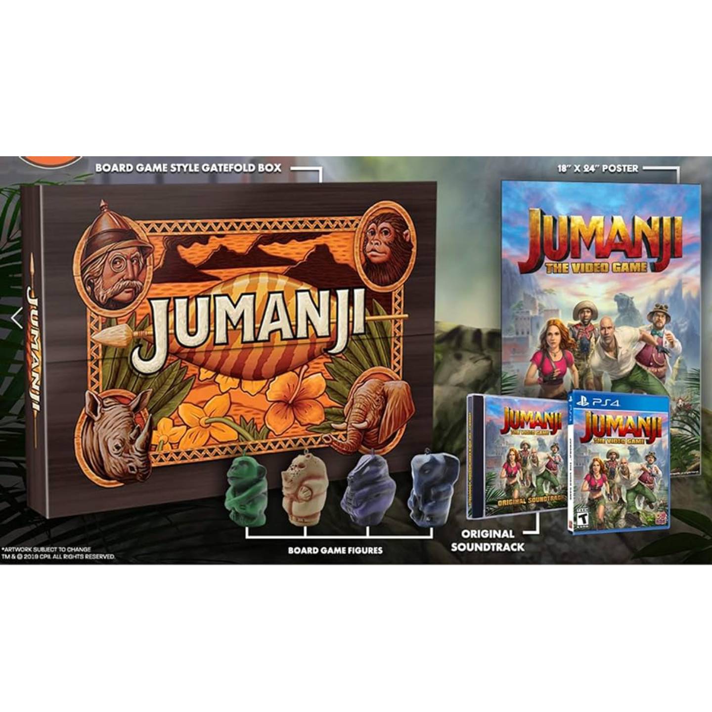 Jurassic Park Classic Games Collection de Limited Run Games concreta su Jurassic Park Classic Games Collection de Limited Run Games concreta su