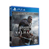 PS4 Assassin's Creed Valhalla (R3)