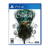 PS4 Call of Cthulhu (US)