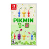 Nintendo Switch Pikmin 1+2 (Asia)