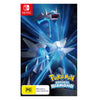 Nintendo Switch Pokemon Brilliant Diamond (AU)