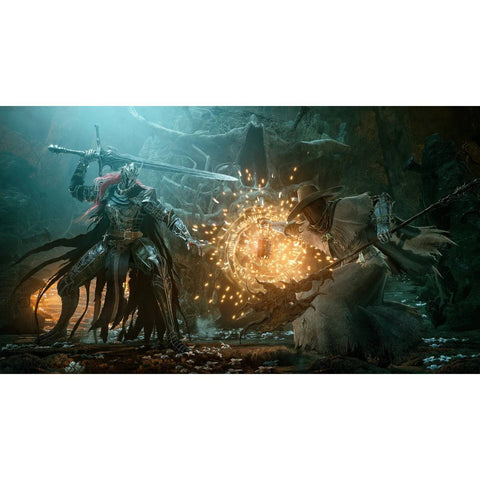 PS5 Lords of the Fallen (EU)