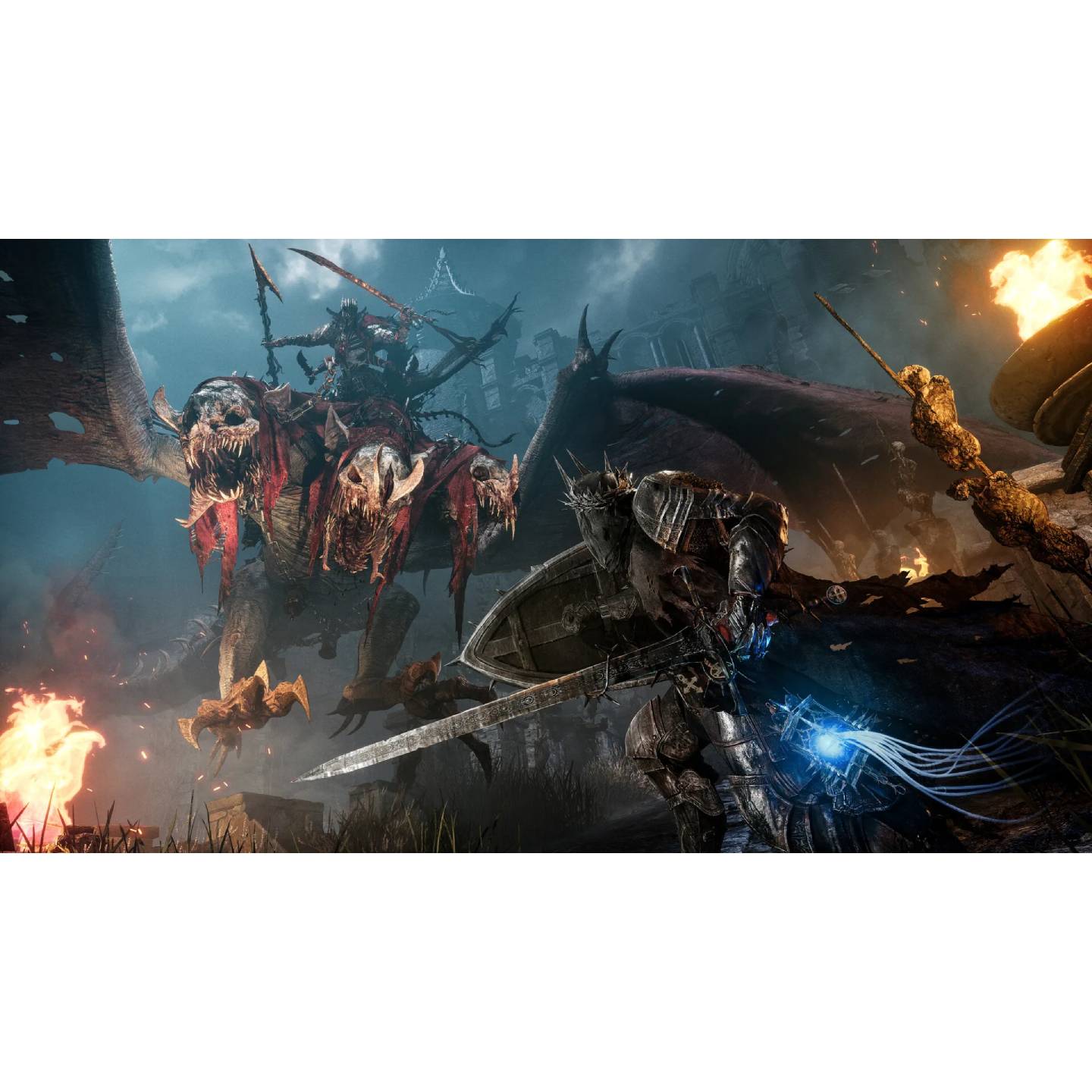 PS5 Lords of the Fallen (EU) | PLAYe