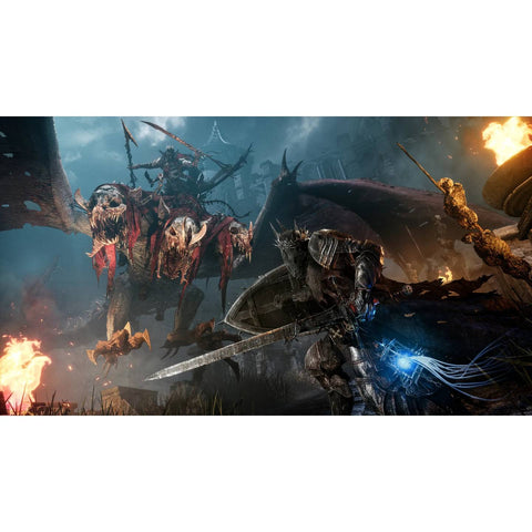 PS5 Lords of the Fallen (US)