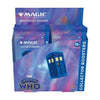 Magic the Gathering Dr Who Collector Booster