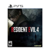 PS5 Resident Evil 4 Remake (US)