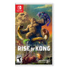 Nintendo Switch Skull Island: Rise of Kong (US)