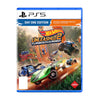 PS5 Hot Wheels Unleashed 2: Turbocharged Day One Edition (Asia)