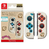 Nintendo Switch Keys Factory Joy-Con TPU Kirby Pixel