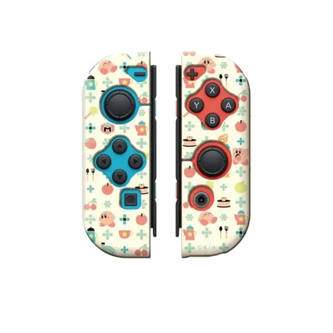 Nintendo Switch Keys Factory Joy-Con TPU Kirby Life