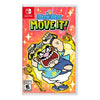 Nintendo Switch WarioWare: MOVE IT! (US)