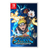 Nintendo Switch Naruto x Boruto: Ultimate Ninja Storm Connections Regular (Asia)