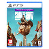 PS5 Saints Row - Criminal Customs Edition (EU)